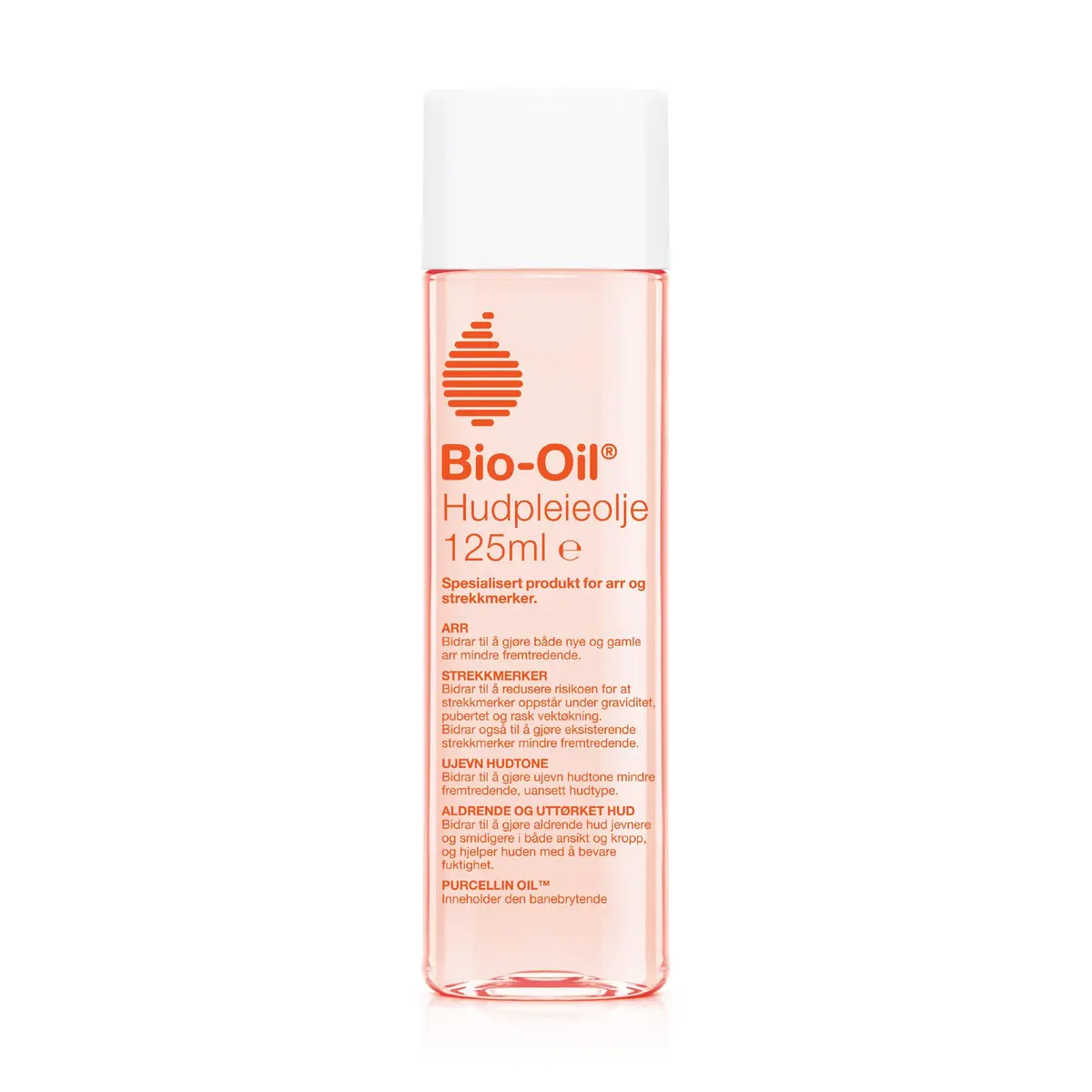 Bio-Oil Multifunksjonell olje, 125 ml