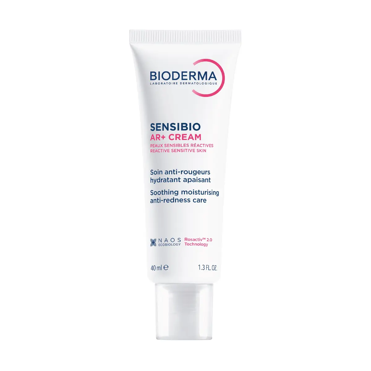 Bioderma AR+ Creme Ansiktskrem, 40 ml