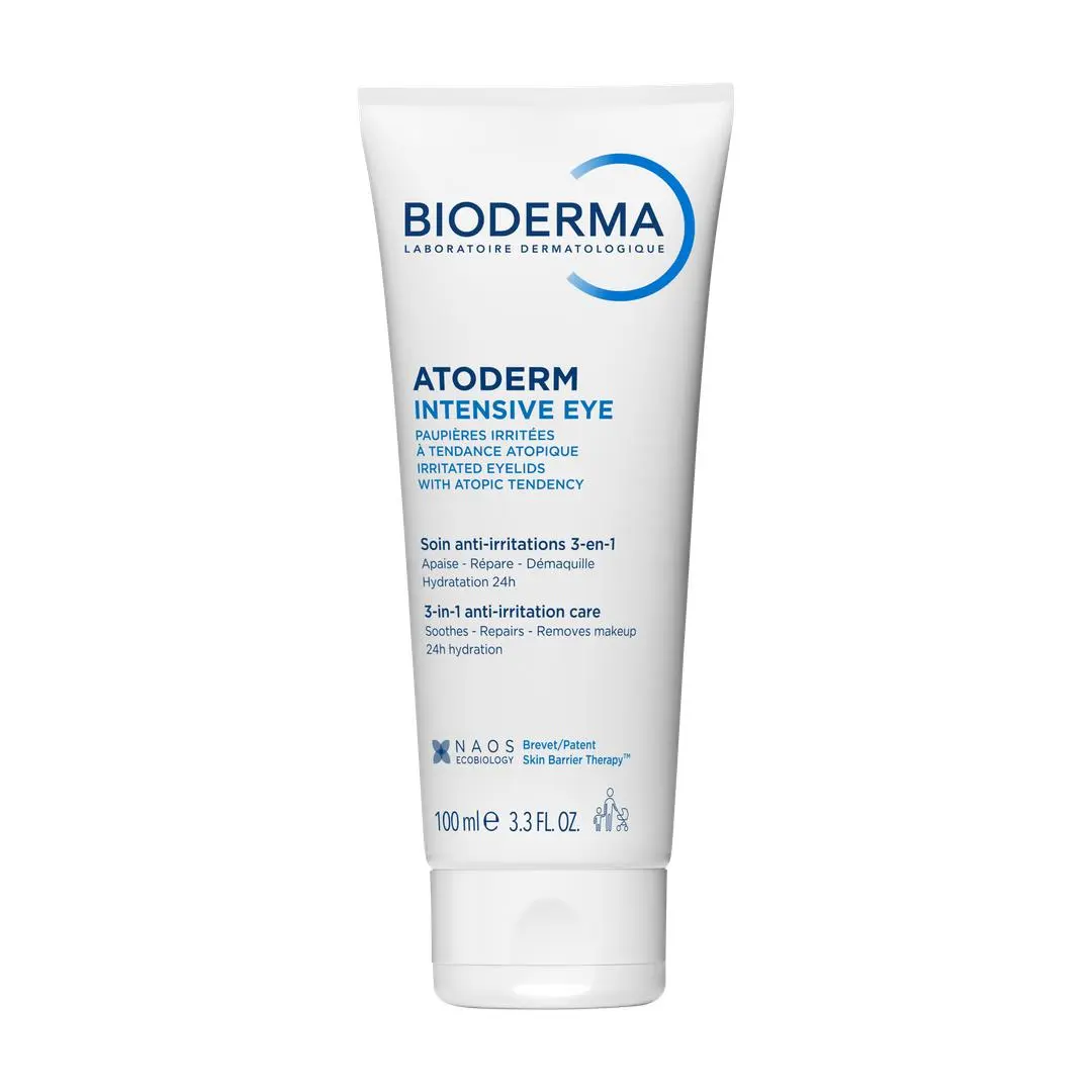 Bioderma Atoderm Intensive Eye, 100 ml