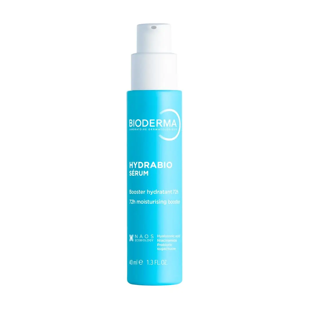 Bioderma Hydrabio Hydrating Serum, 40 ml