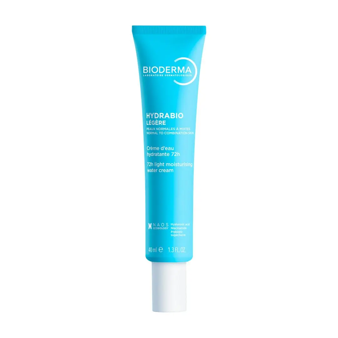 Bioderma Hydrabio Light Cream, 40 ml