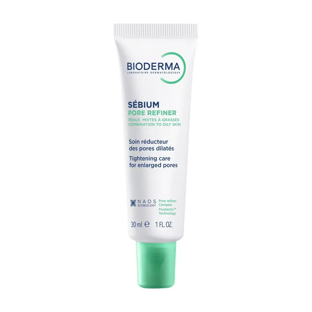 Bioderma Sebium Pore Refiner Ansiktskrem, 30 ml