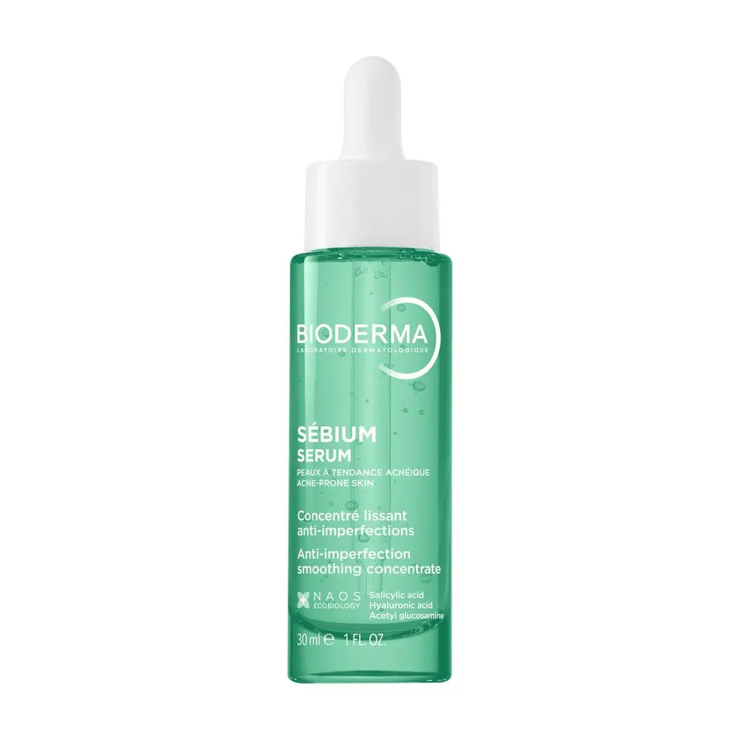 Bioderma Sébium Serum, 30 ml