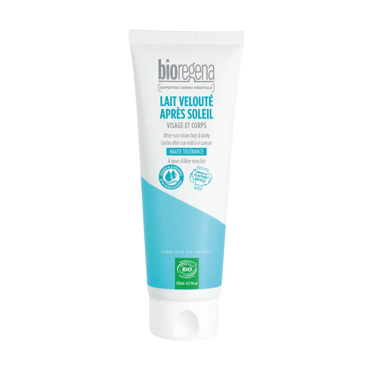 Bioregena After Sun Lotion, 125 ml