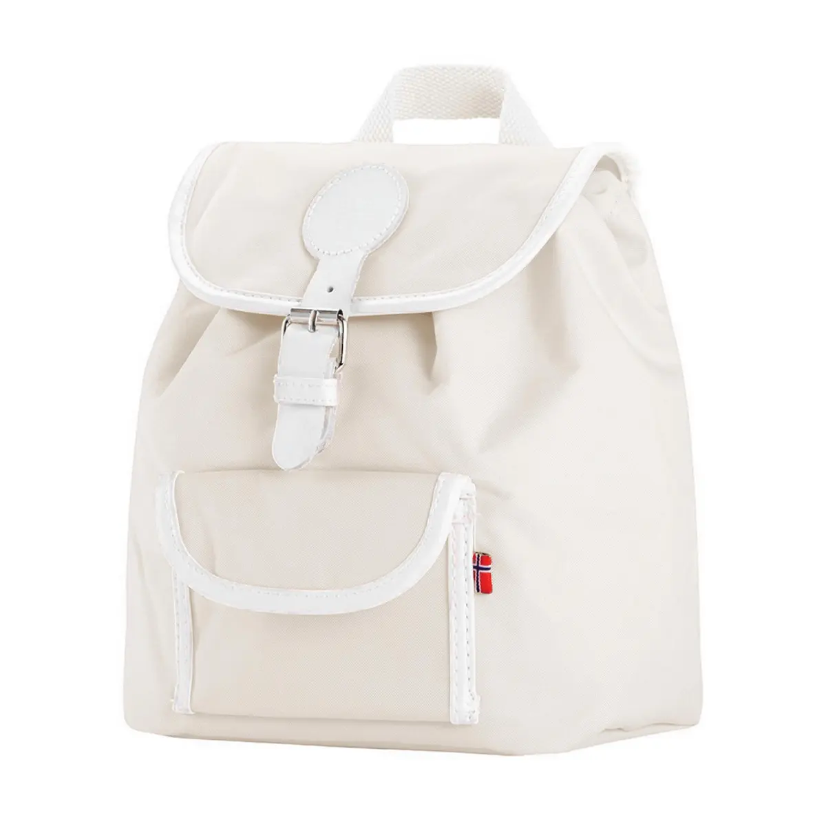 Blafre Barnesekk, Beige, 6 L
