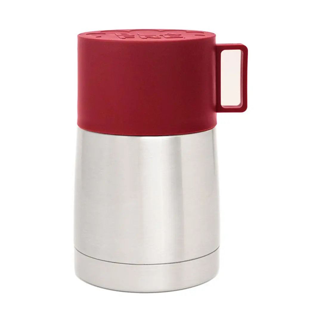 Blafre Mat termos - Rød - 500 ml, 500 ml