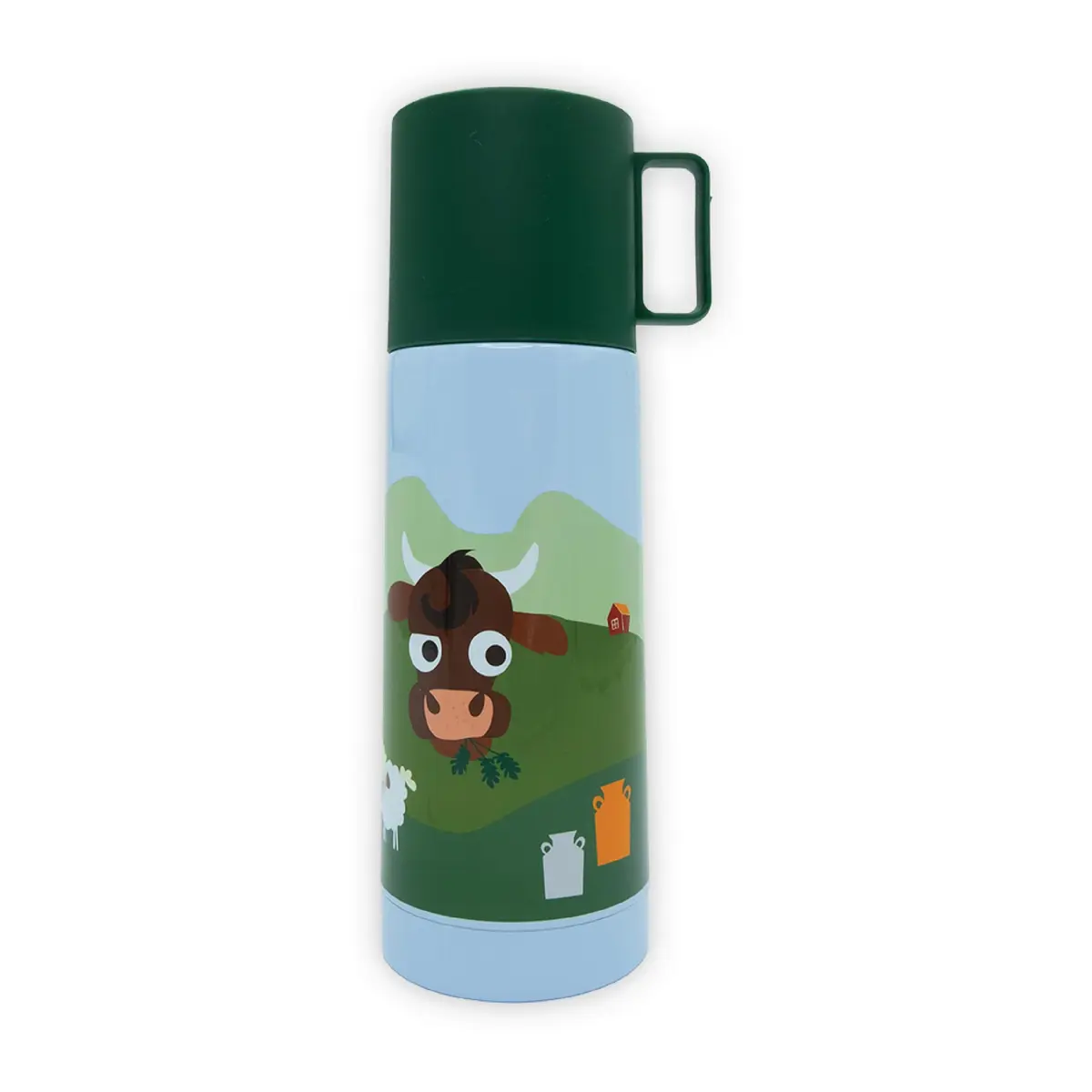 Blafre Termos Gård, 350 ml