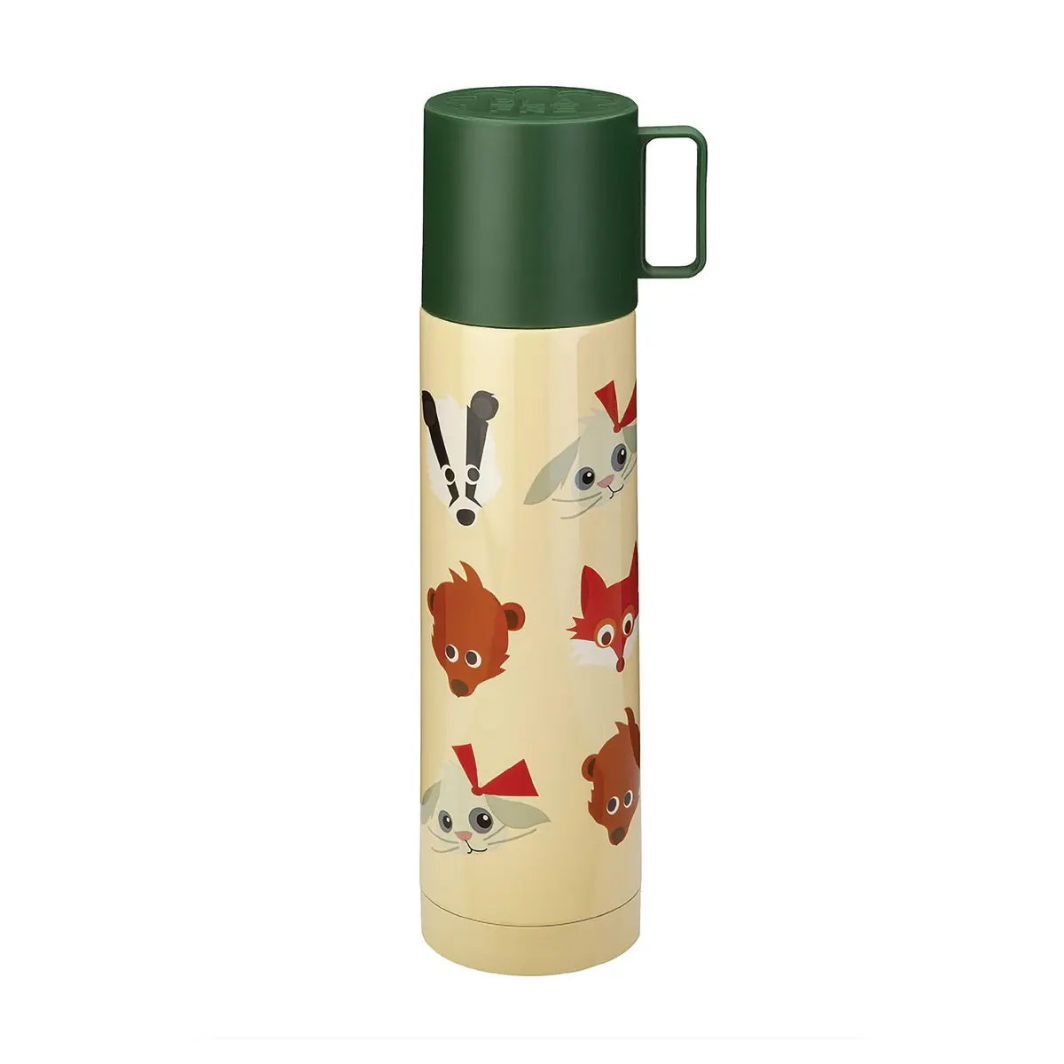Blafre Termos Skogsvenner, 500 ml