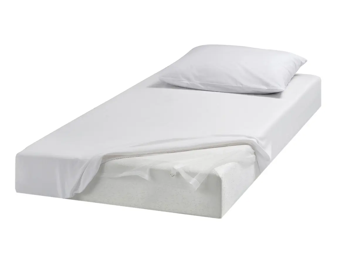 Care Plus Bug Sheet Light Weight, 1 stk.