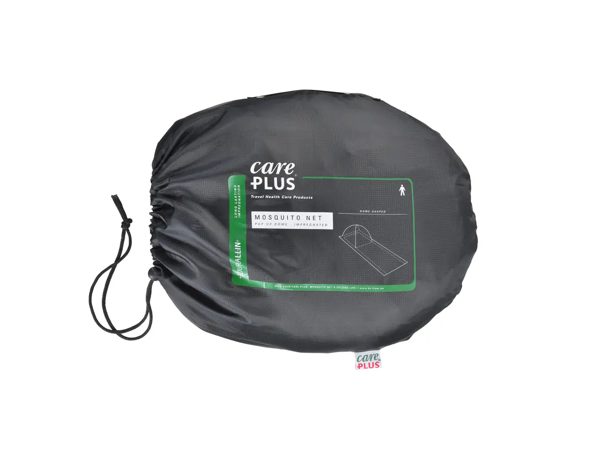 Care Plus Pop-Up Dome, 1 stk.