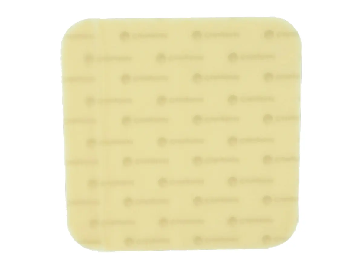 Coloplast Brava 032155 hudbeskyttelsesplate, 5 stk.