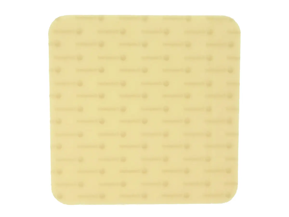Coloplast Brava 032205 hudbeskyttelsesplate, 5 stk.