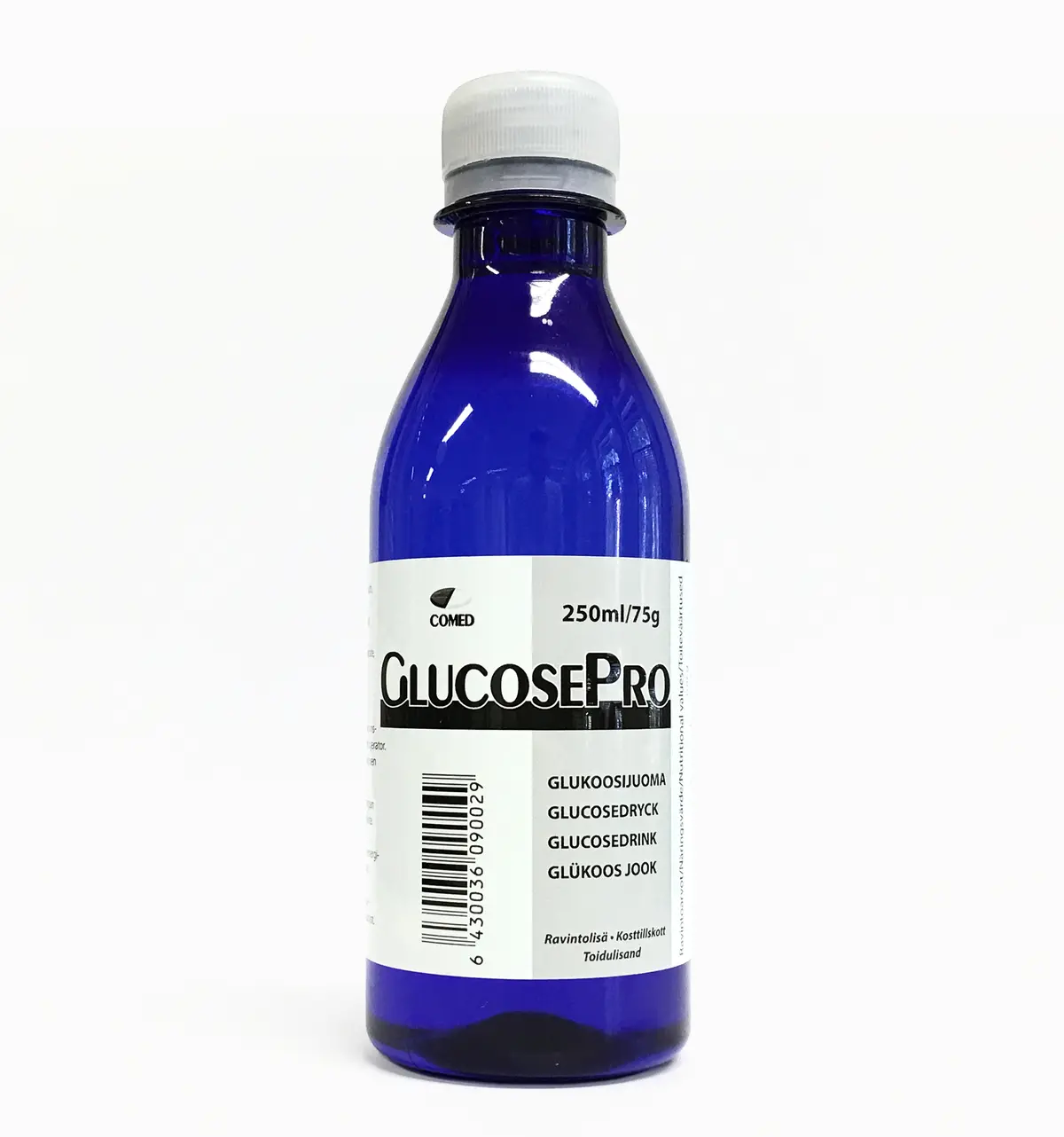 Comed OY ComedOY GlucosePro - Peroral glucosetest, 250 ml