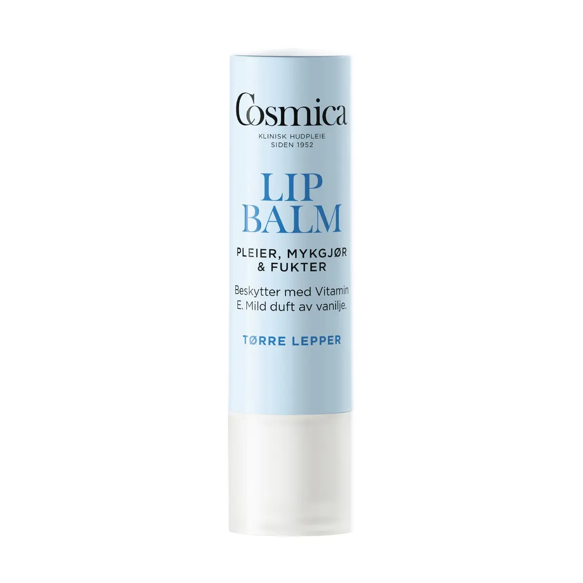 Cosmica Face Lip Balm, 4,6 g