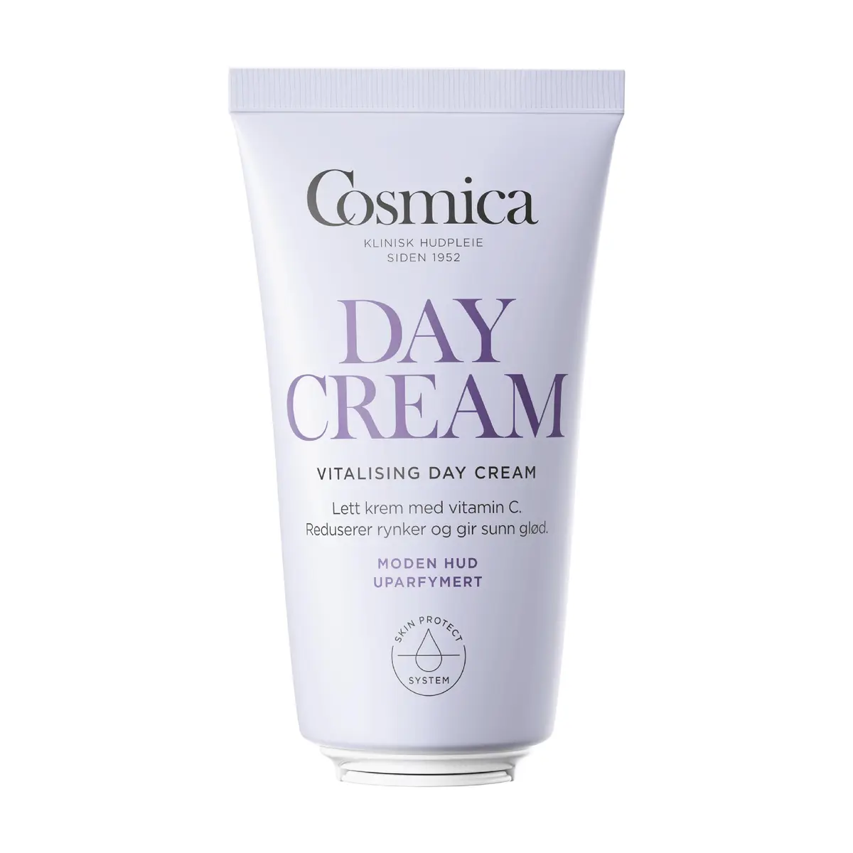 Cosmica Face Vitalising Day Cream, 50 ml