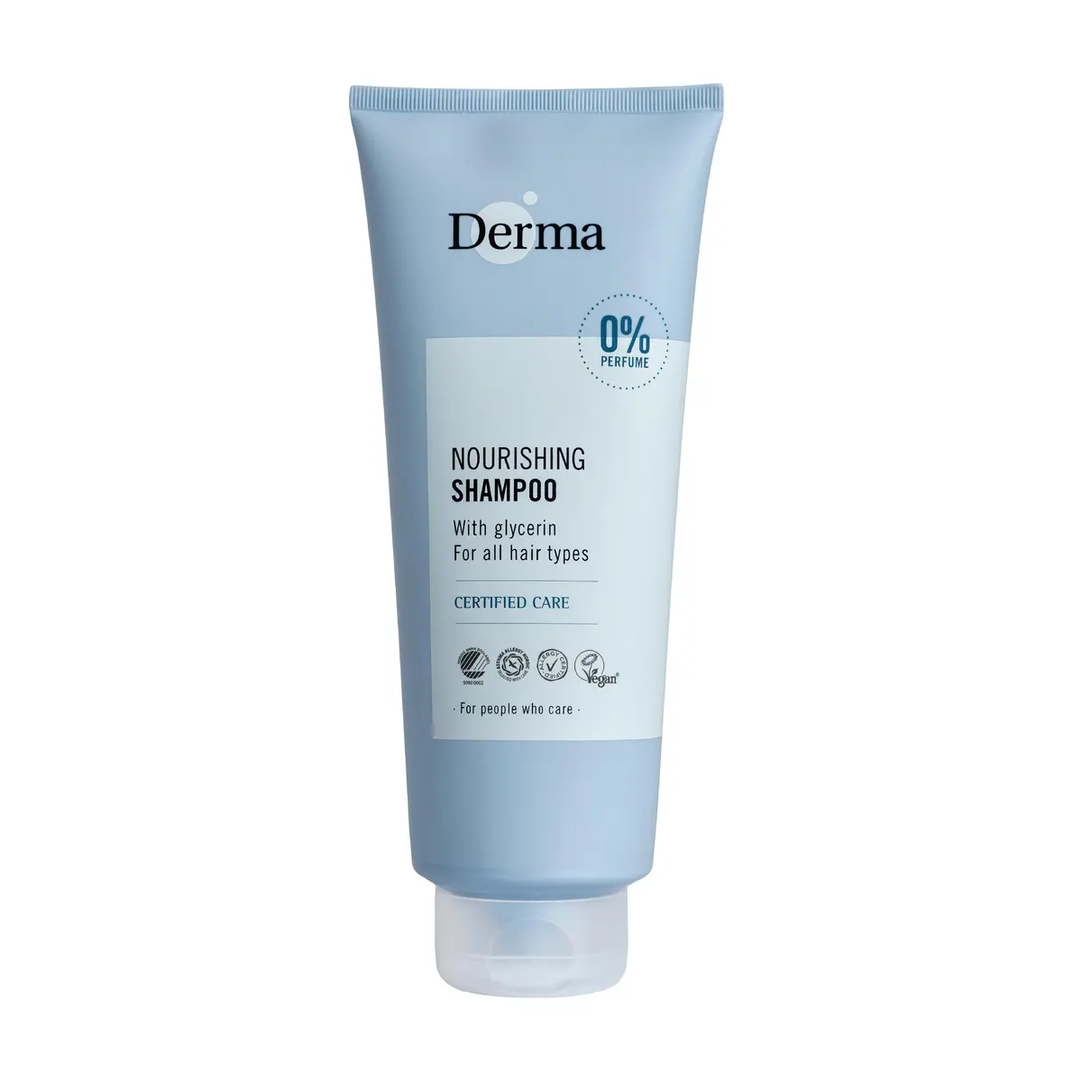 Derma Family Shampoo, 350 ml