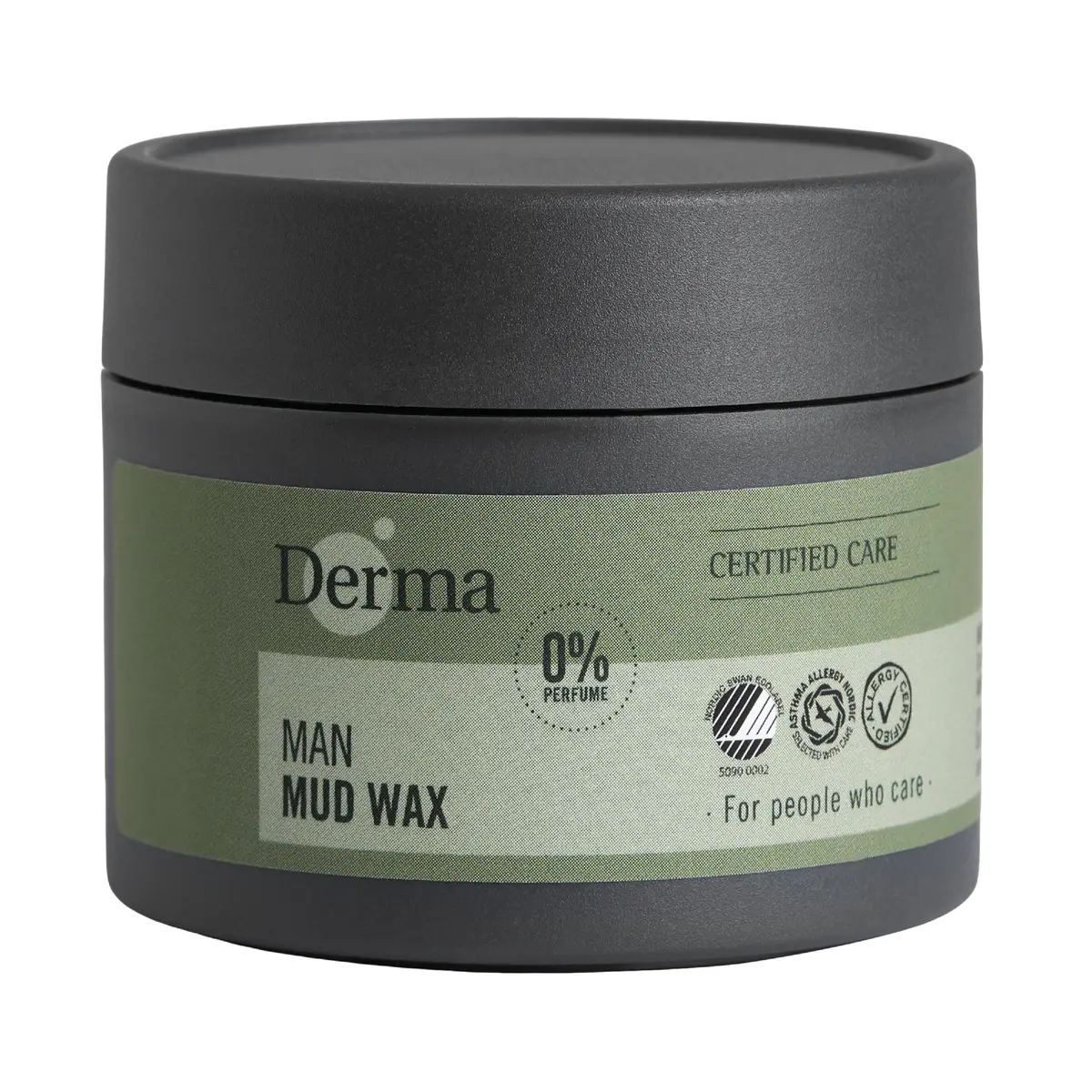 Derma Man Mud Wax, 75 ml