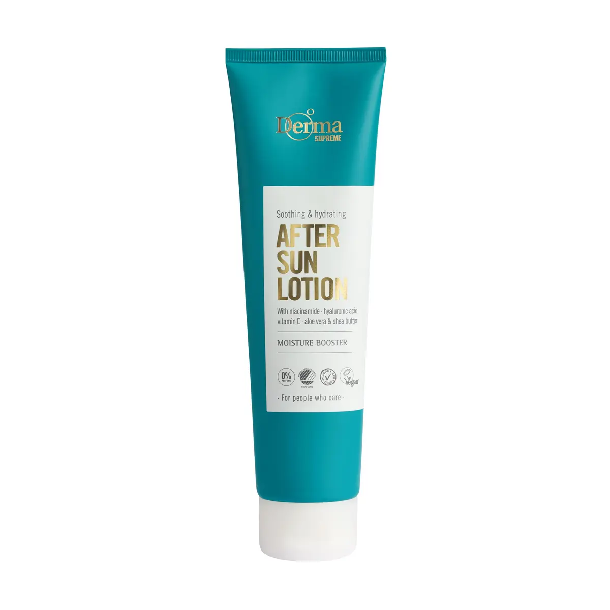 Derma Supreme Aftersun, 150 ml
