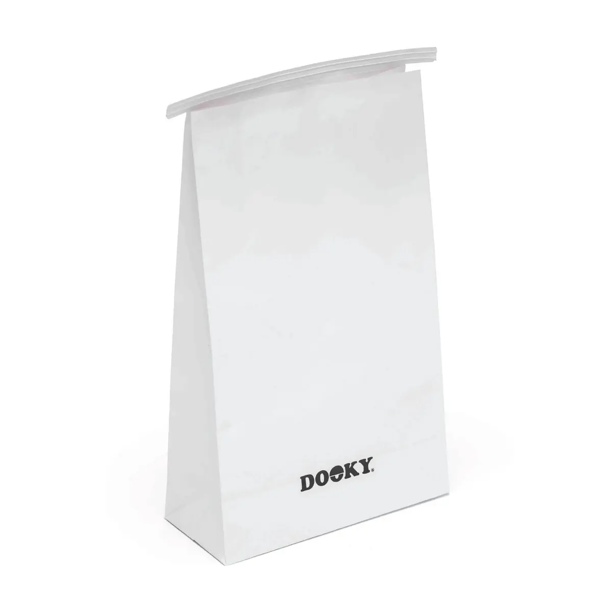 Dooky Reisesykepose, 4 stk.