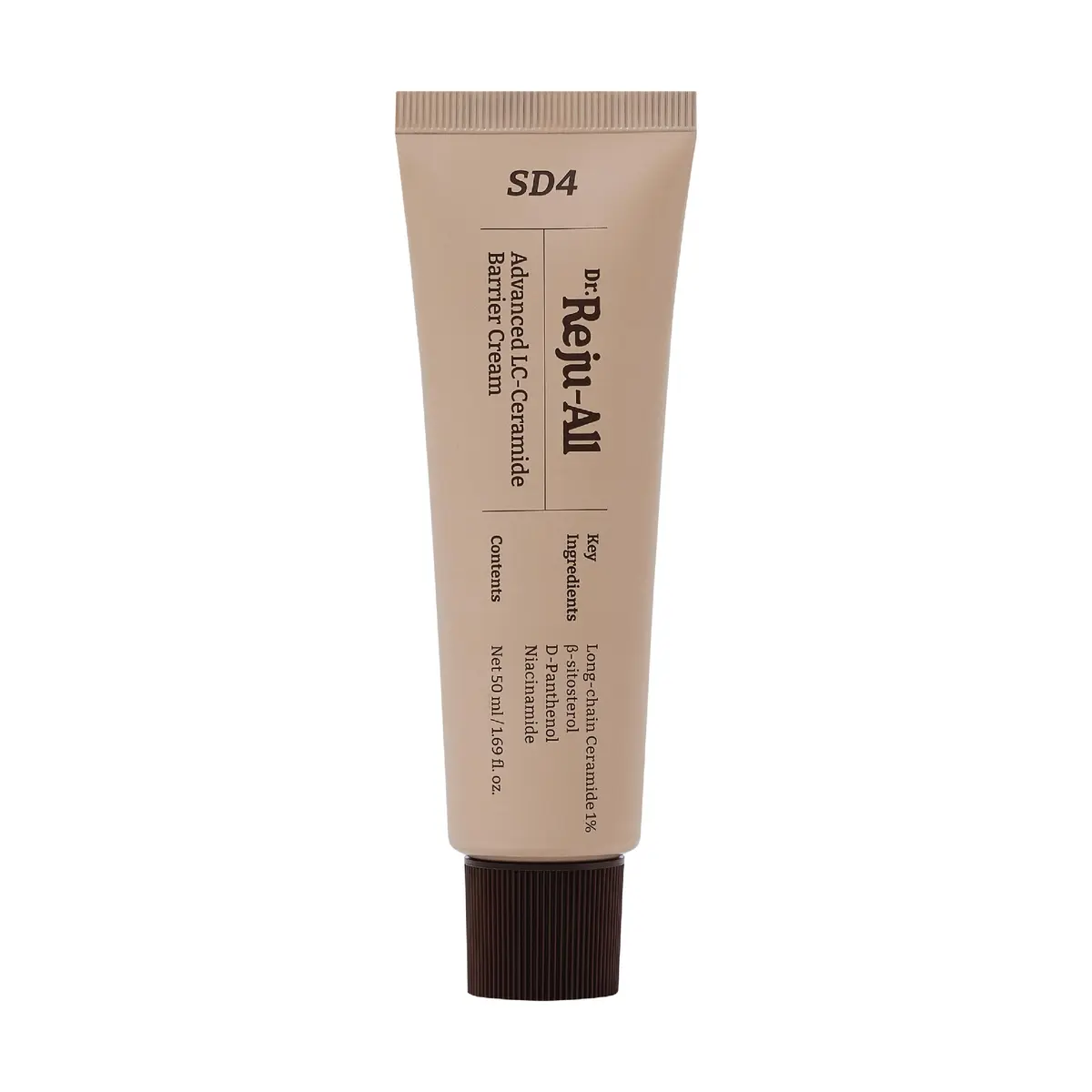 Dr. Reju-All Advanced LC-Ceramide Barrier Cream, 50 ml