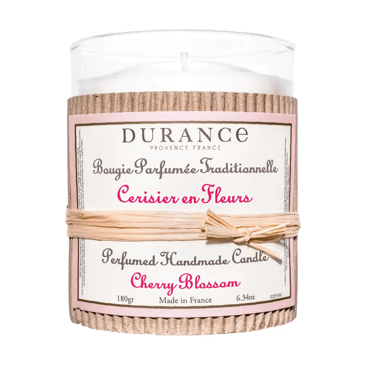Durance Duftlys Cherry Blossom, 180 g