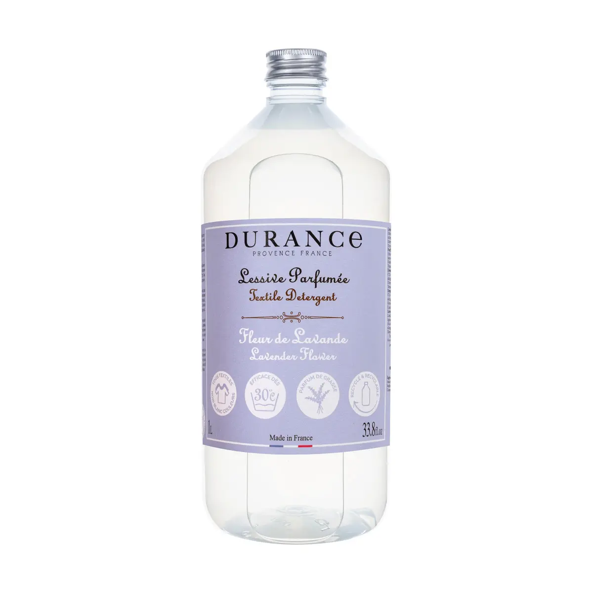 Durance Klesvask Lavendel, 1000 ml