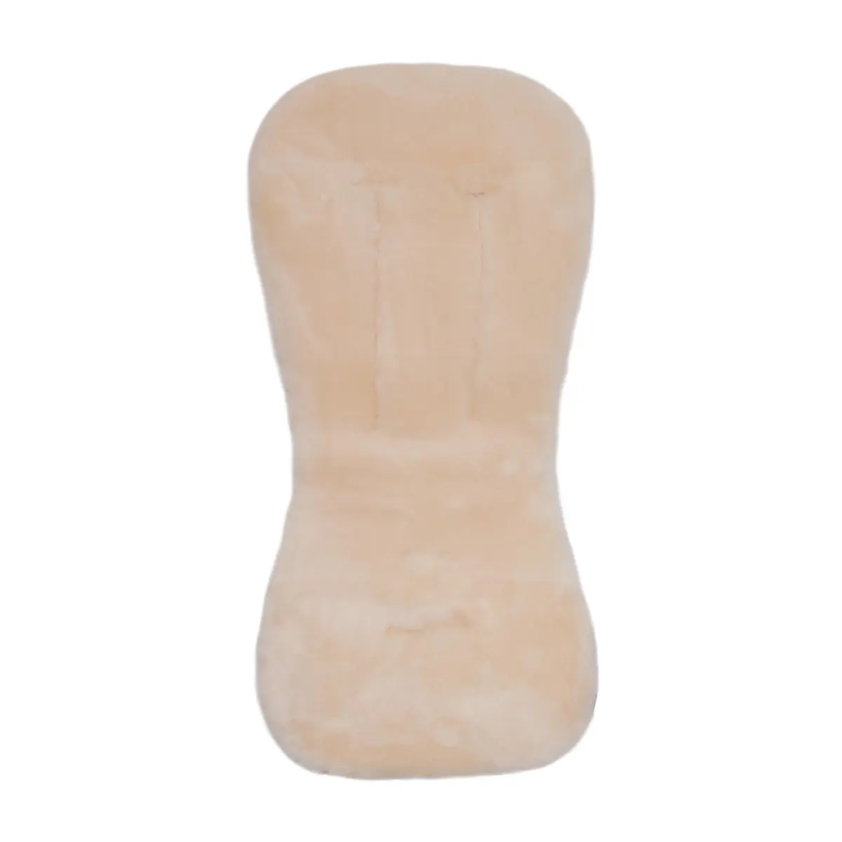 Easygrow Lammeskinn, Off white, 1 stk.