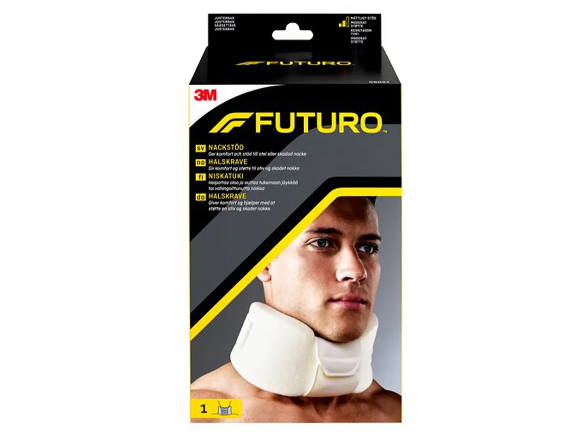 Futuro Halskrave, Onesize, 1 stk.