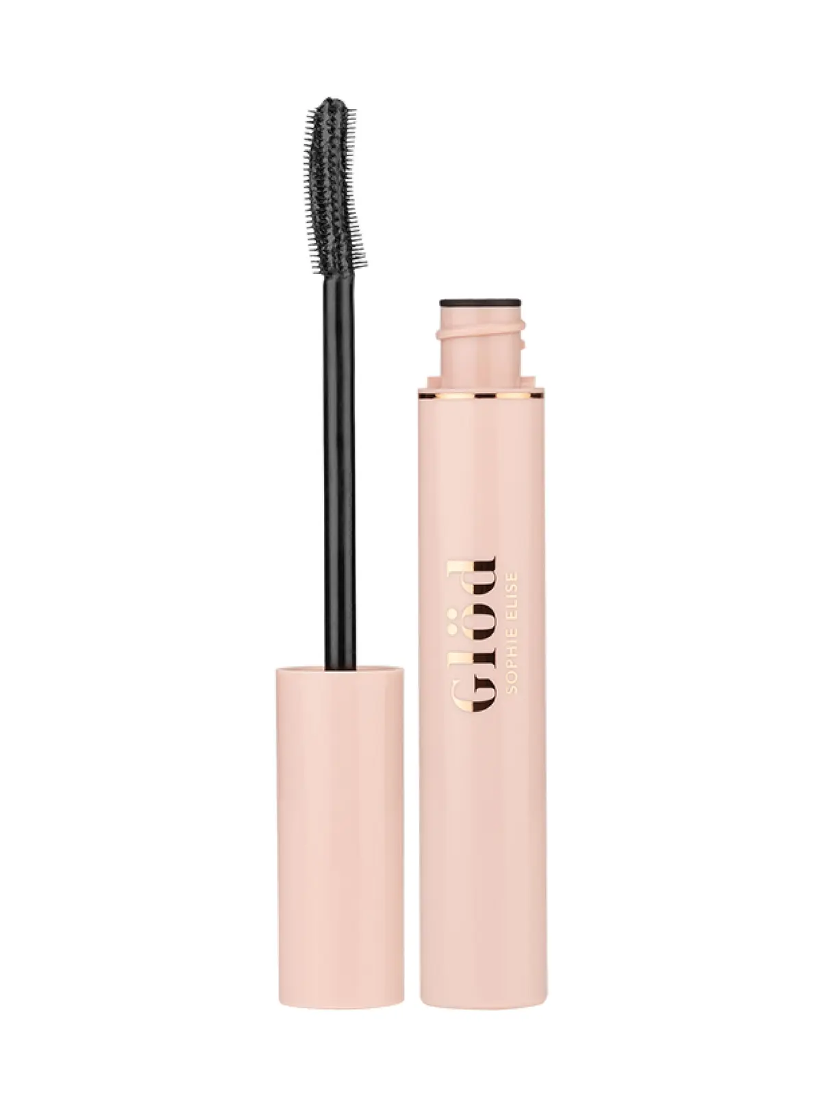 Glöd Sophie Elise Mascara, Sort, 1 stk.