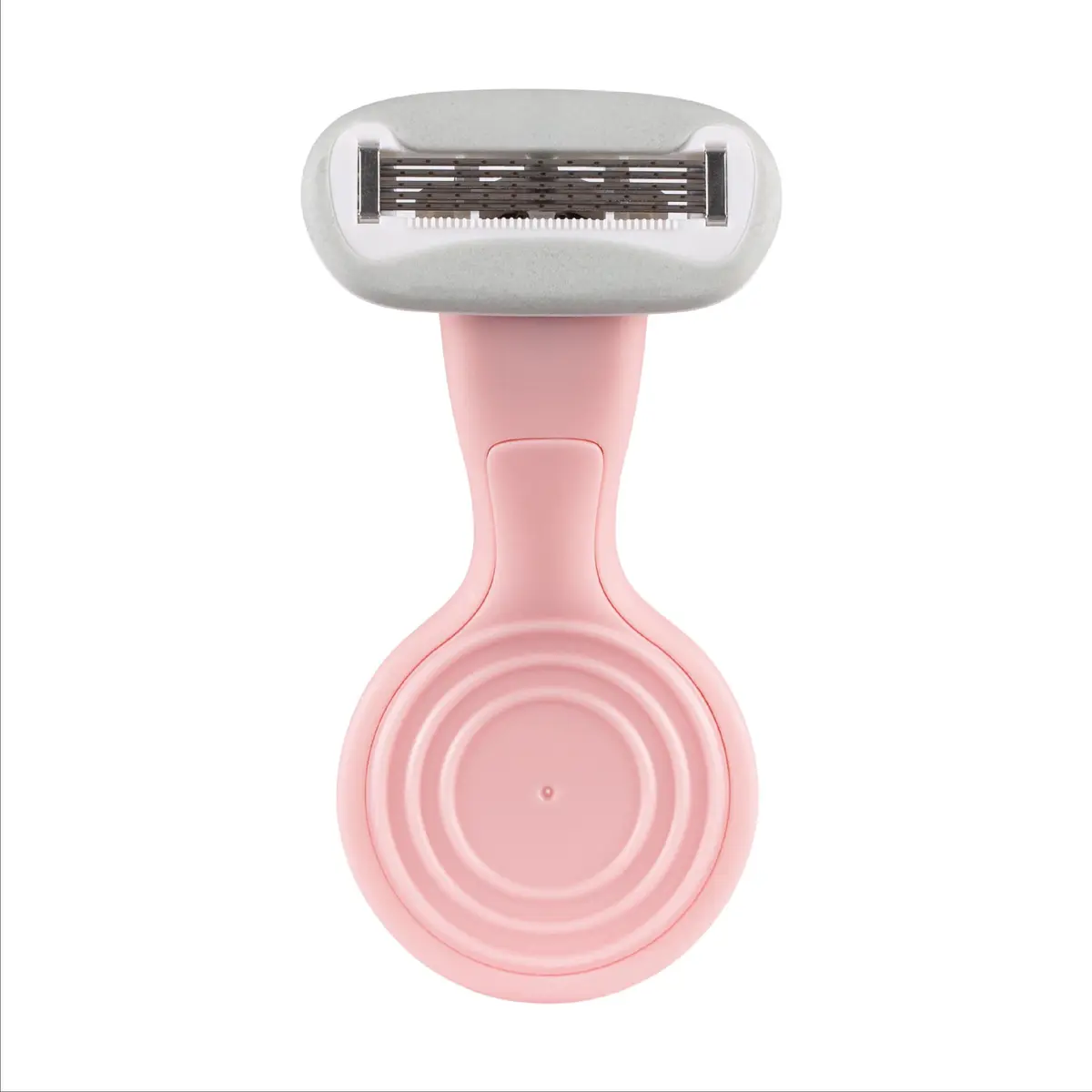 Glöd Sophie Elise Travel Razor, 1 stk.