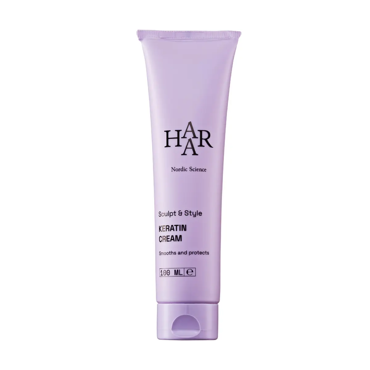 HAAR Keratin Cream, 100 ml