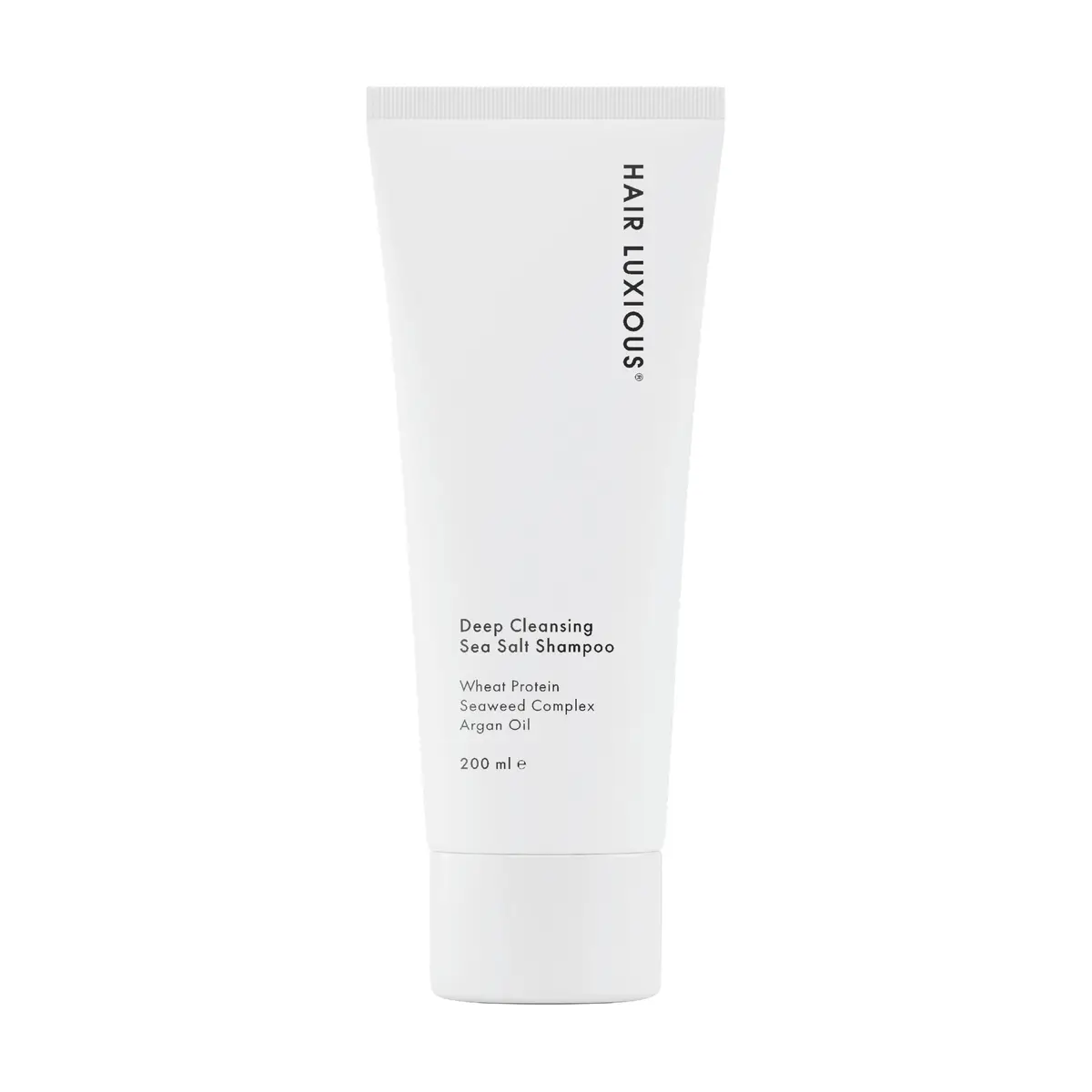 Hair Luxious Deep Cleansing Shampoo, 200 ml