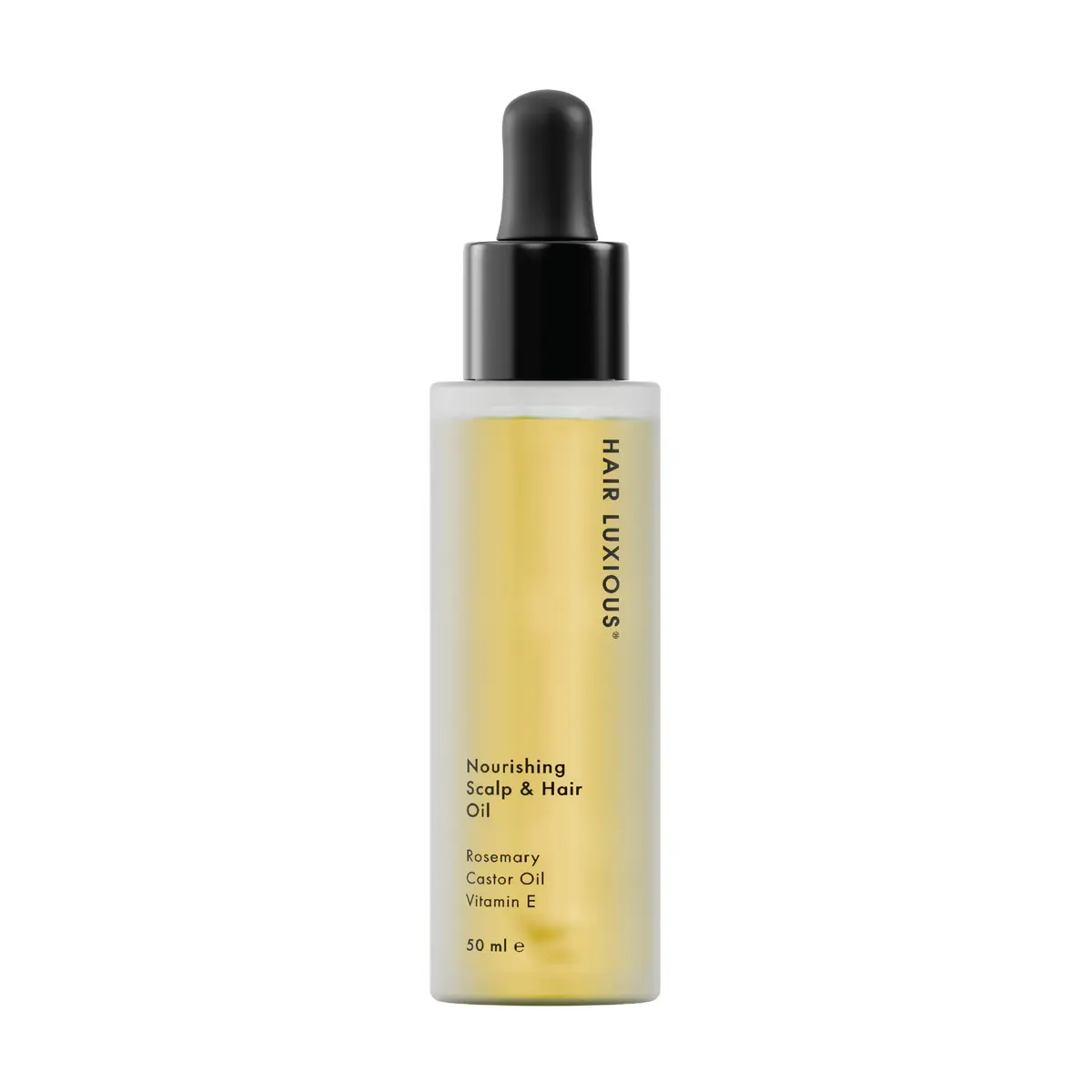 Hair Luxious Nourishing Scalp & Hair Oil, 50 ml