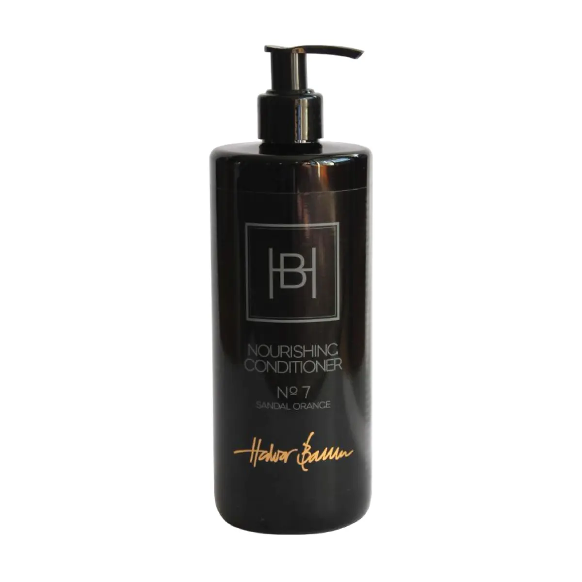 Halvor Bakke Conditioner No7, 500 ml