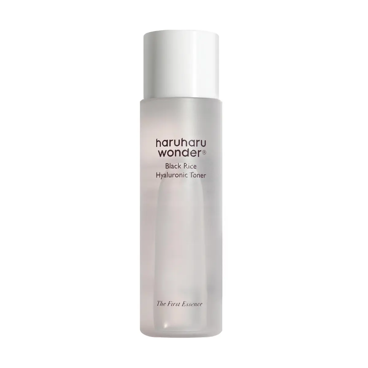 haruharu wonder Black Rice Hyaluronic Toner, 30 ml
