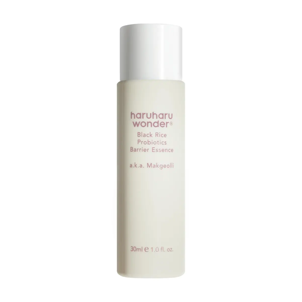 haruharu wonder Black Rice Probiotics Barrier Essence, 30 ml