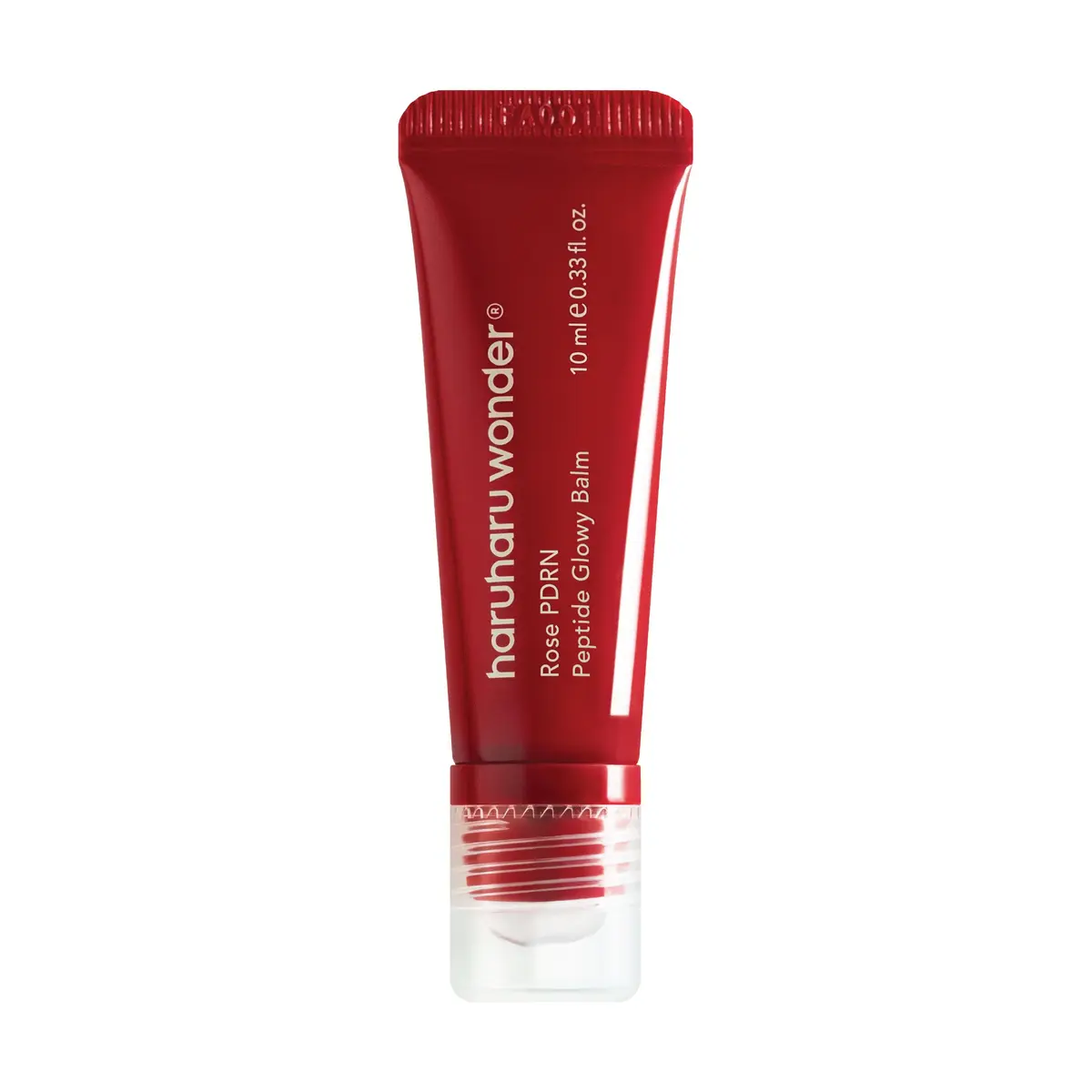haruharu wonder PDRN Peptide Glowy Balm, 10 ml