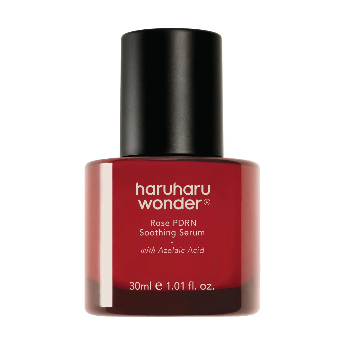 haruharu wonder Rose PDRN Soothing Serum, 30 ml