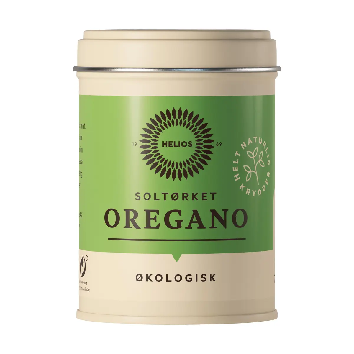 Helios Oregano, 6 g