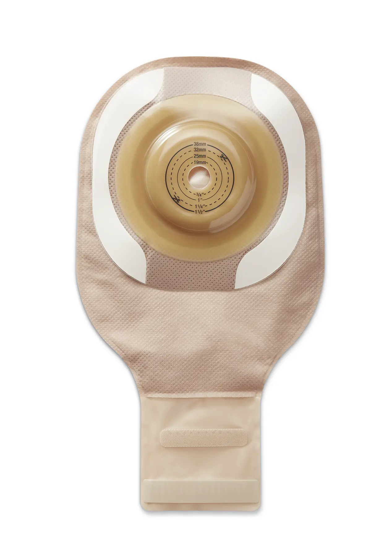 Hollister 5681025 Moderma Soft Konv midi, 30 stk.