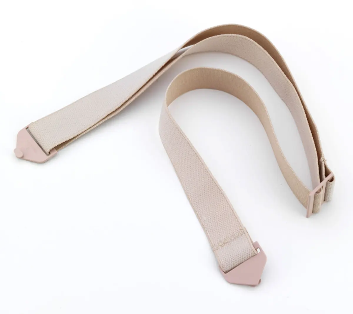 Hollister Stomibelte Adapt, 7299, Beige str stor 86-165 cm, 1 stk.