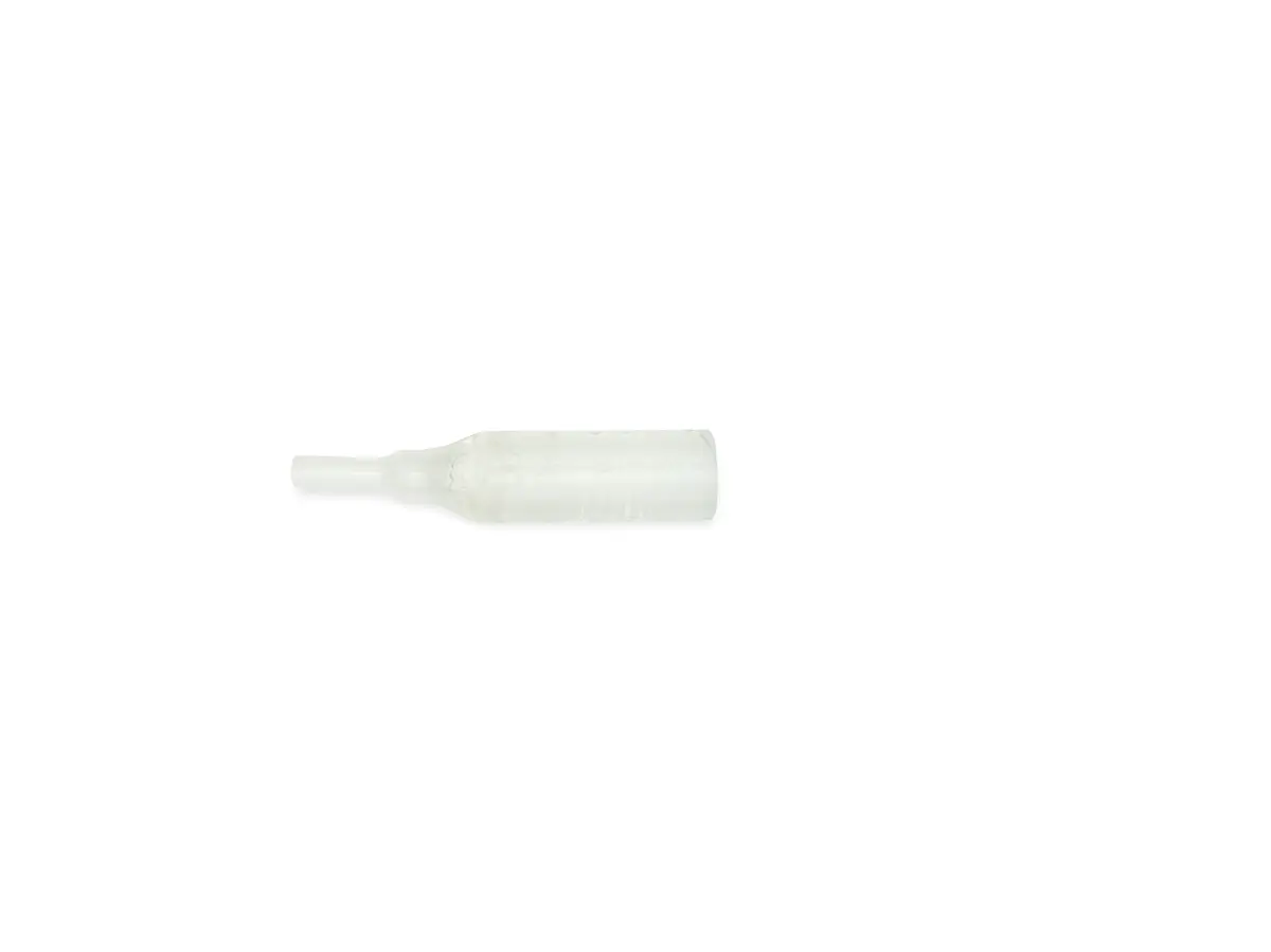 Hollister Uridom inView, 79325, Ekstra lang kleberfalte, omkrets 25 mm, 30 stk.