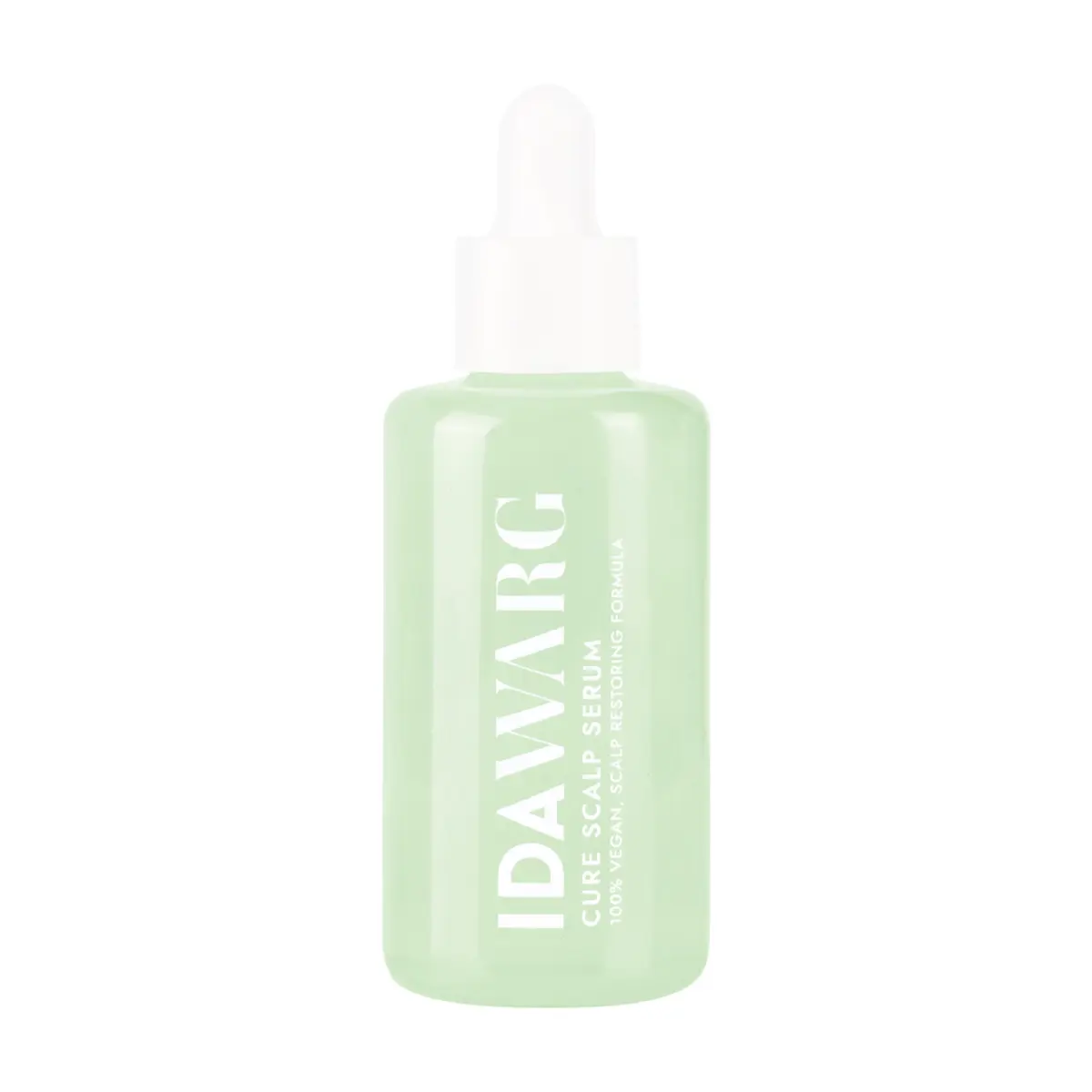 IDA WARG Beauty Cure Scalp Serum, 100 ml