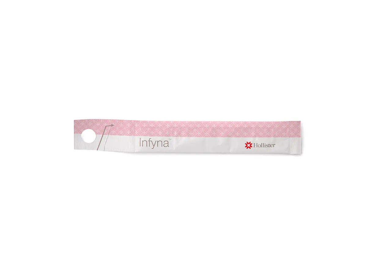 Infyna Infyna 88121 Kvinne 17cm Nelaton 12 Ch, 30 stk.