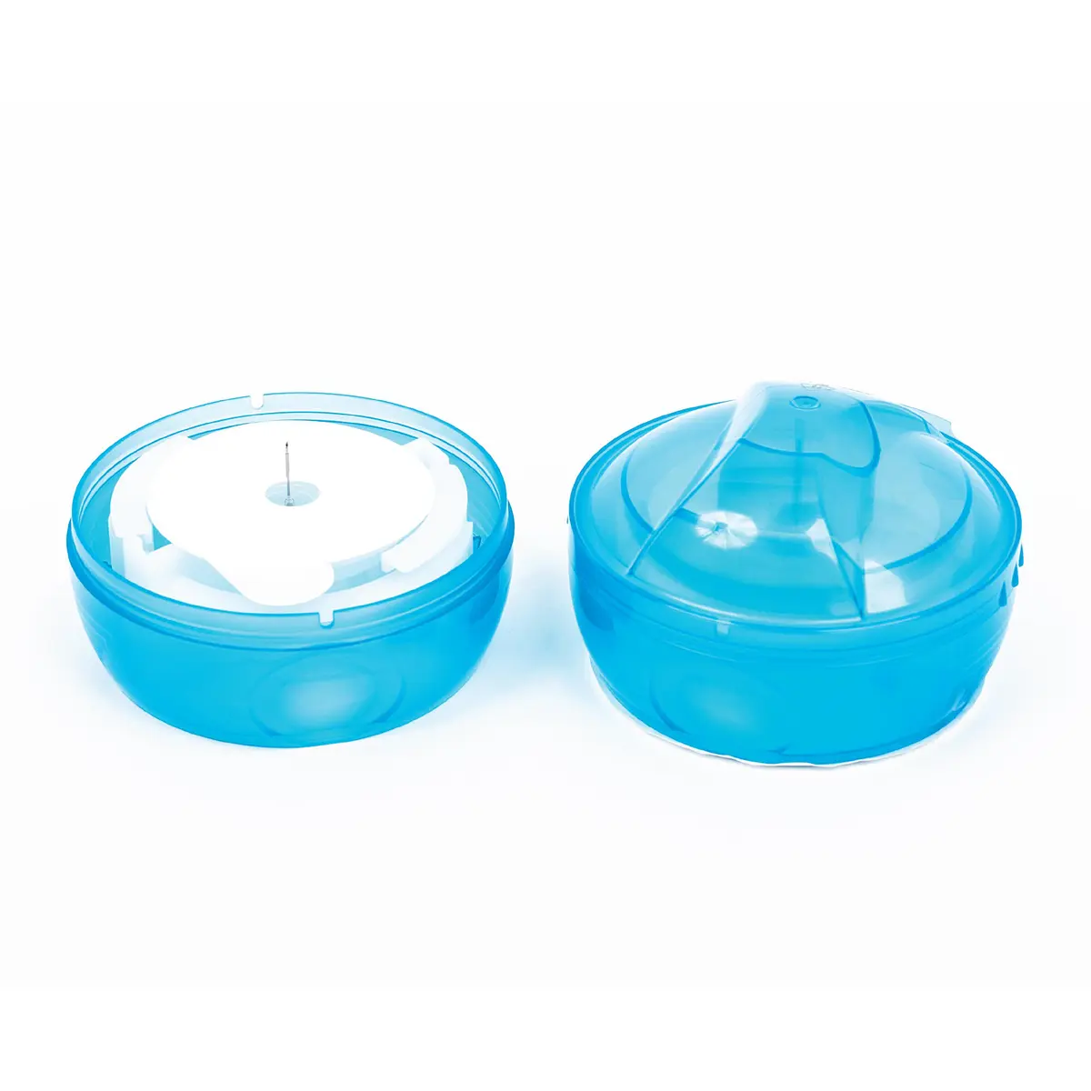 iPort Advance Injeksjonskateter, 6 mm, 10 stk.