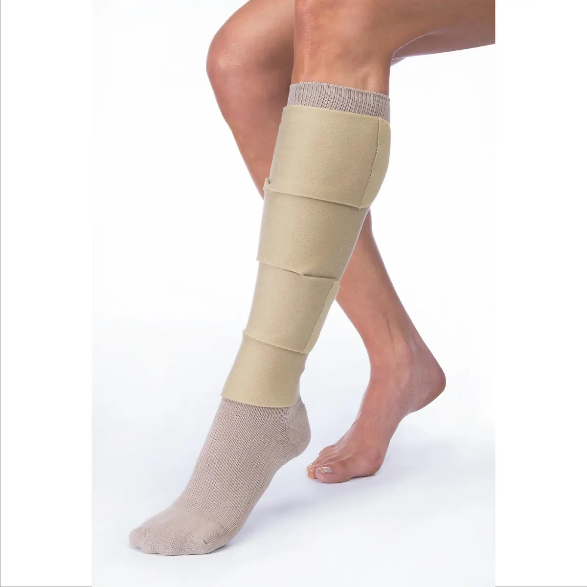 JOBST Farrowwrap 4000, X-Small, beige, 1 sett