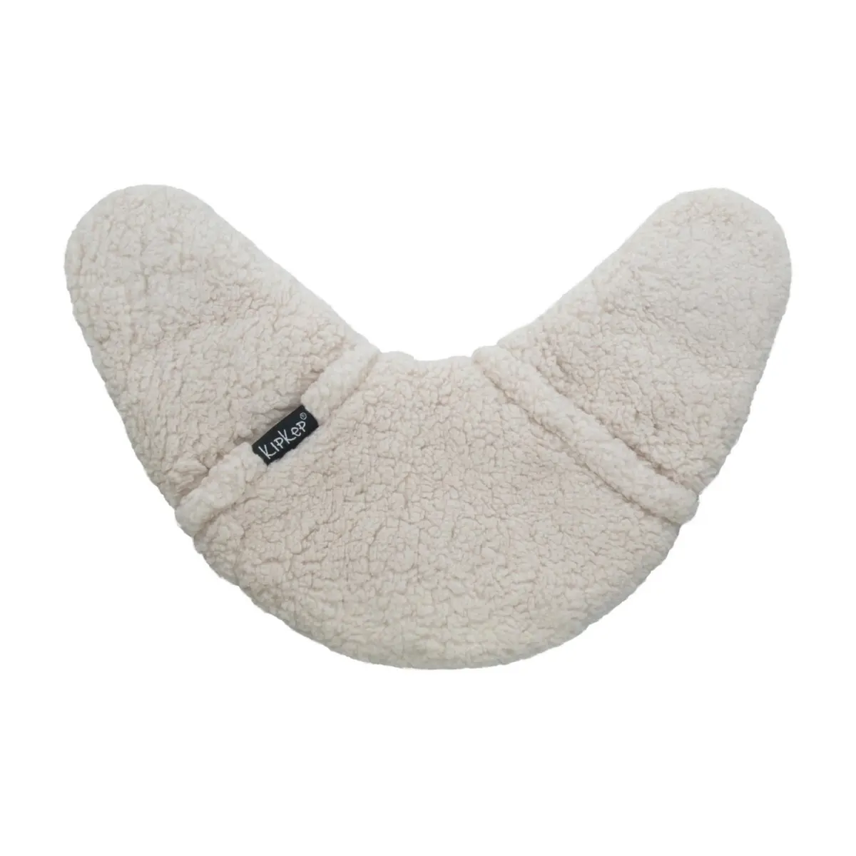 KipKep Lexie Varmepute, Teddy, 1 stk.