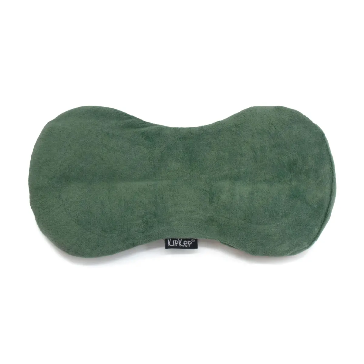 KipKep Woller Varmepute, Calming Green, 1 stk.