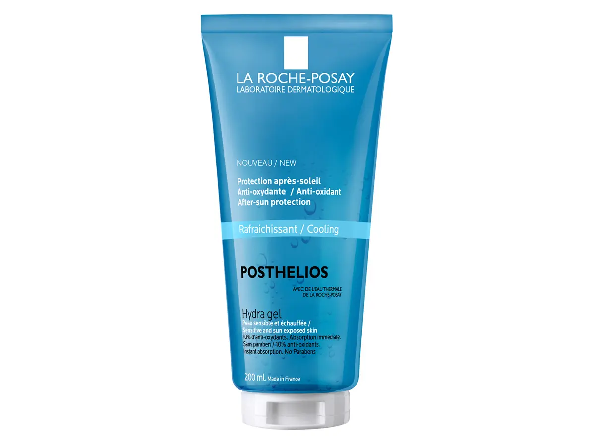 La Roche-Posay Posthelios Hydra Gel After Sun, 200 ml