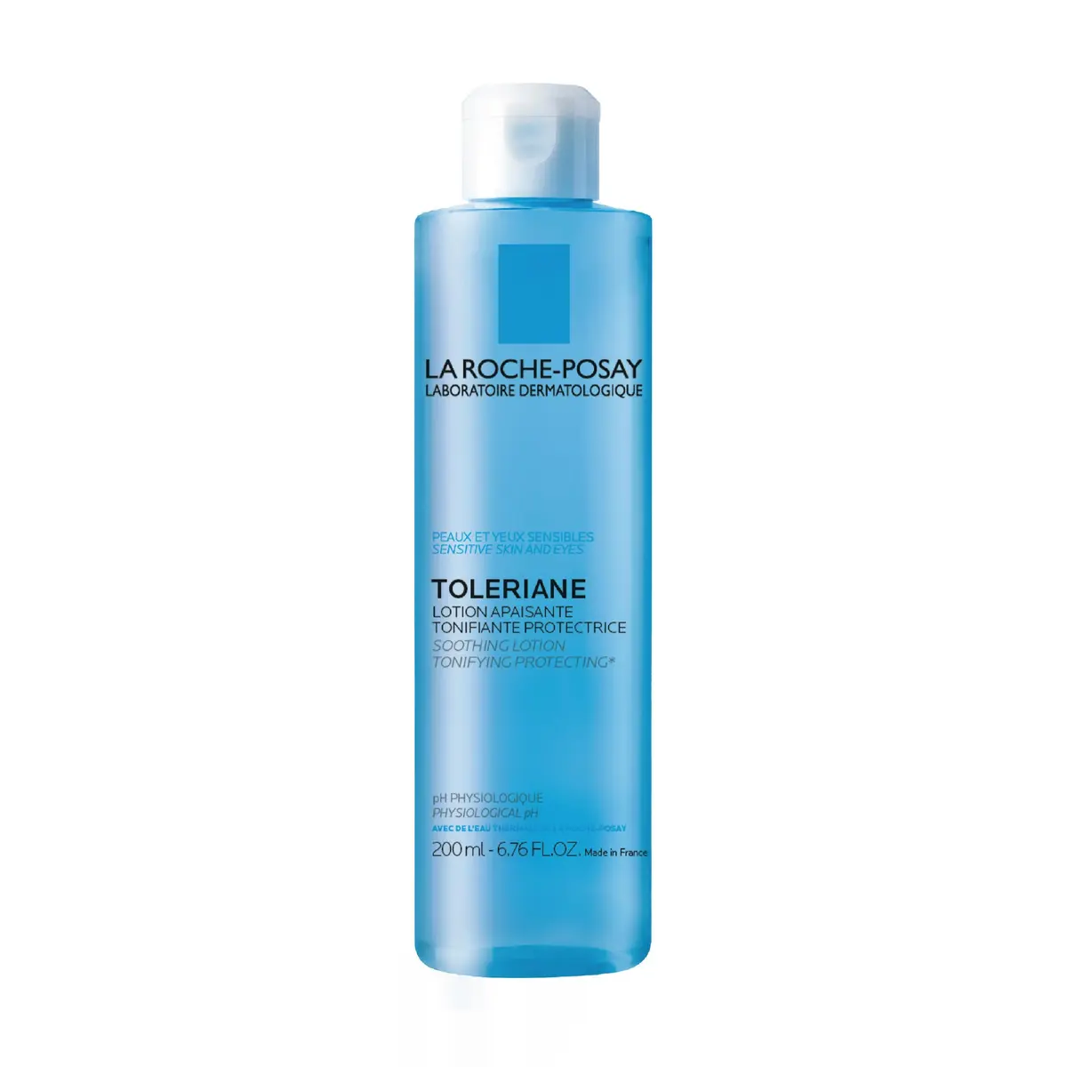La Roche-Posay Soothing Lotion, 200 ml